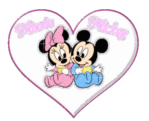 MIMIE AND MICKEY